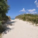 Bilocale Harmos - A 10m By Cala Salento