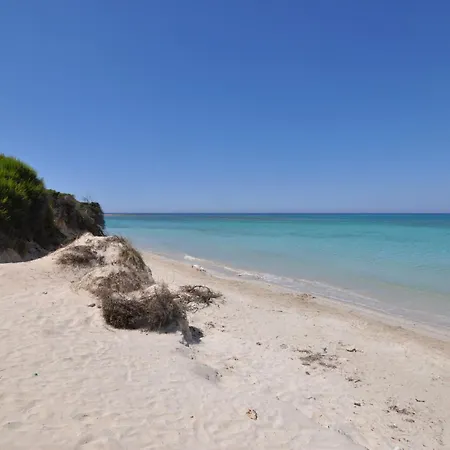 Bilocale Harmos - A 10m By Cala Salento Porto Cesareo